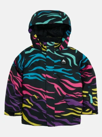 Burton 2L Parka-jakke for småbarn (eksempel)