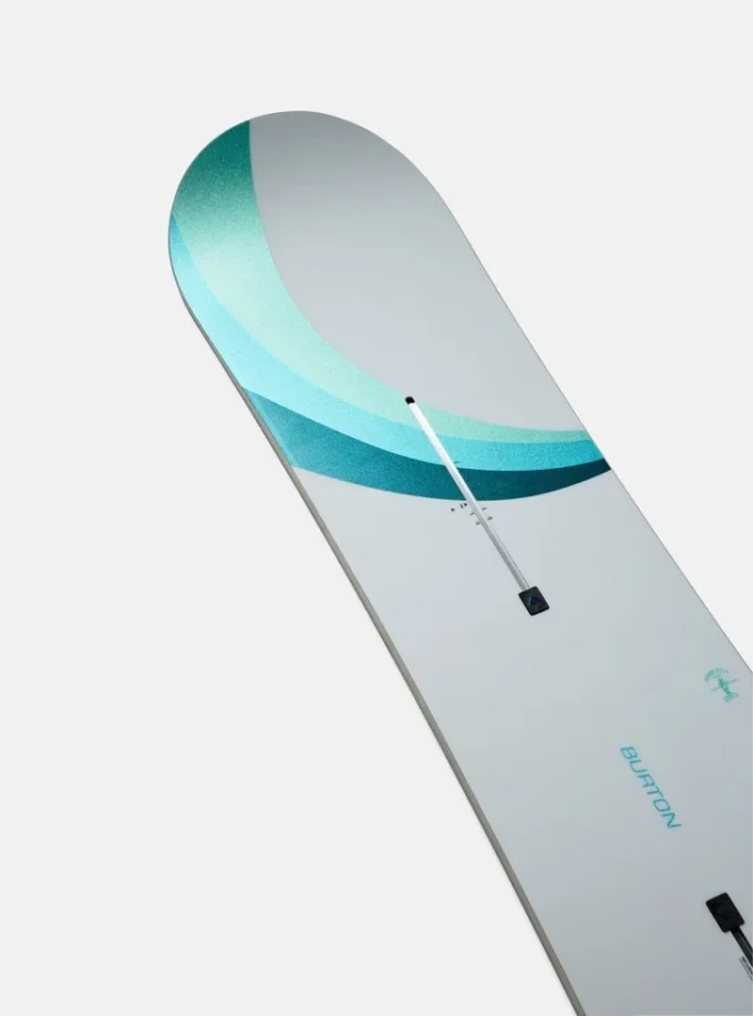 Burton 30th Custom Camber Snowboard Burton 30th Custom Camber Snowboard
