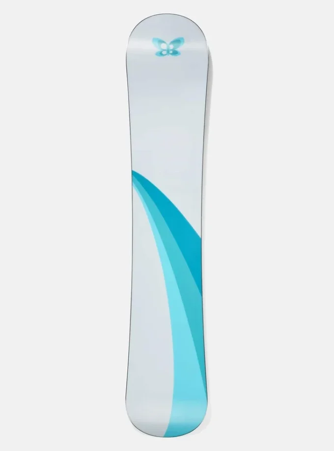 Burton 30th Custom Camber Snowboard Burton 30th Custom Camber Snowboard