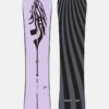 Burton 3D Fish Directional Flat Top Snowboard