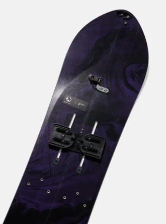 Burton 3D Fish Directional Flat Top Splitboard Burton 3D Fish Directional Flat Top Splitboard