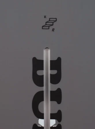 Burton 3D Kilroy Camber snowboard for menn