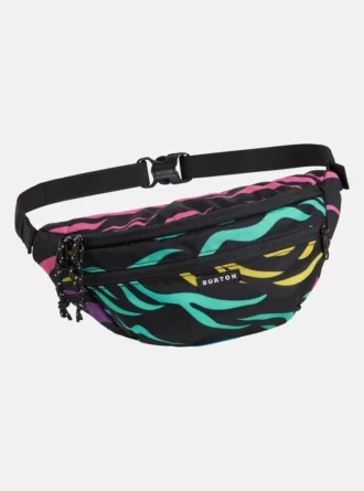 Burton 3L Hip Pack (2. kvalitet) Burton 3L Hip Pack (2. kvalitet)