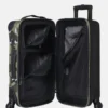Burton 4-Wheel Flight Deck 38L reisebag
