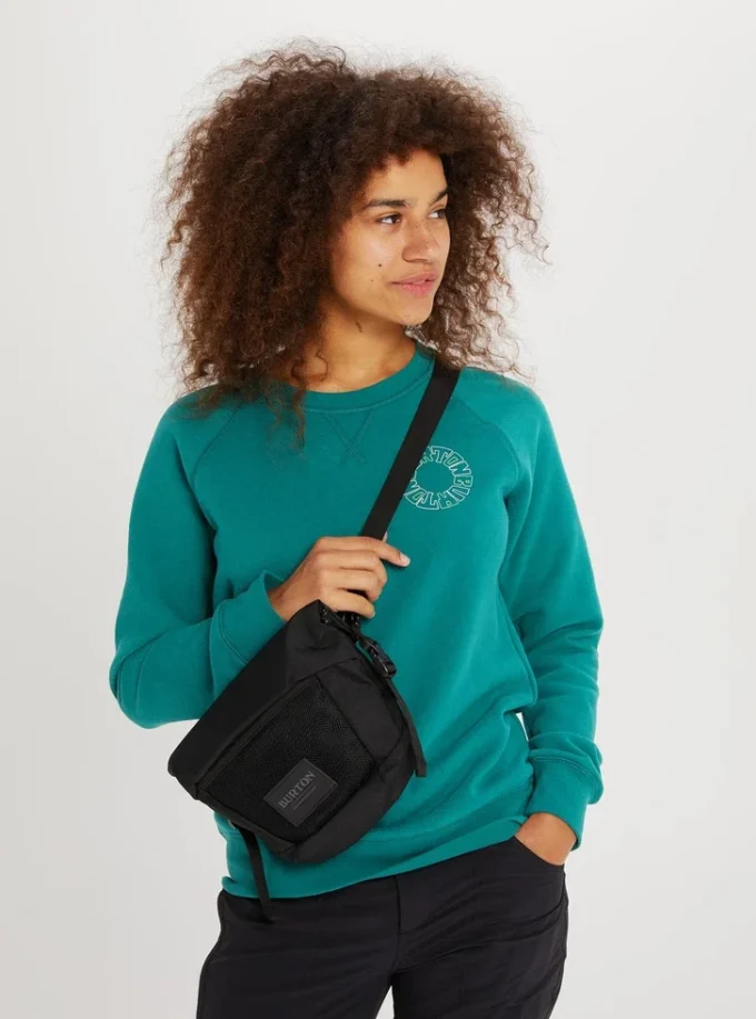 Burton 5L liten ryggsekk