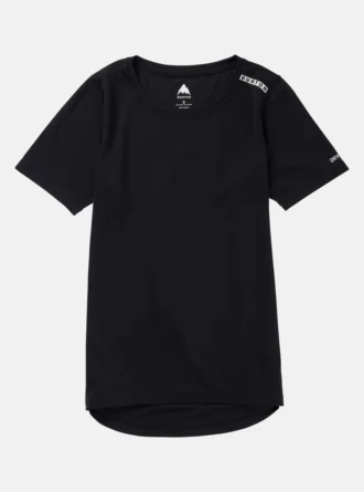 Burton Active kortærmet T-skjorte for kvinner
