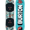Burton After School Special snowboardpakke for barn – 2. kvalitet