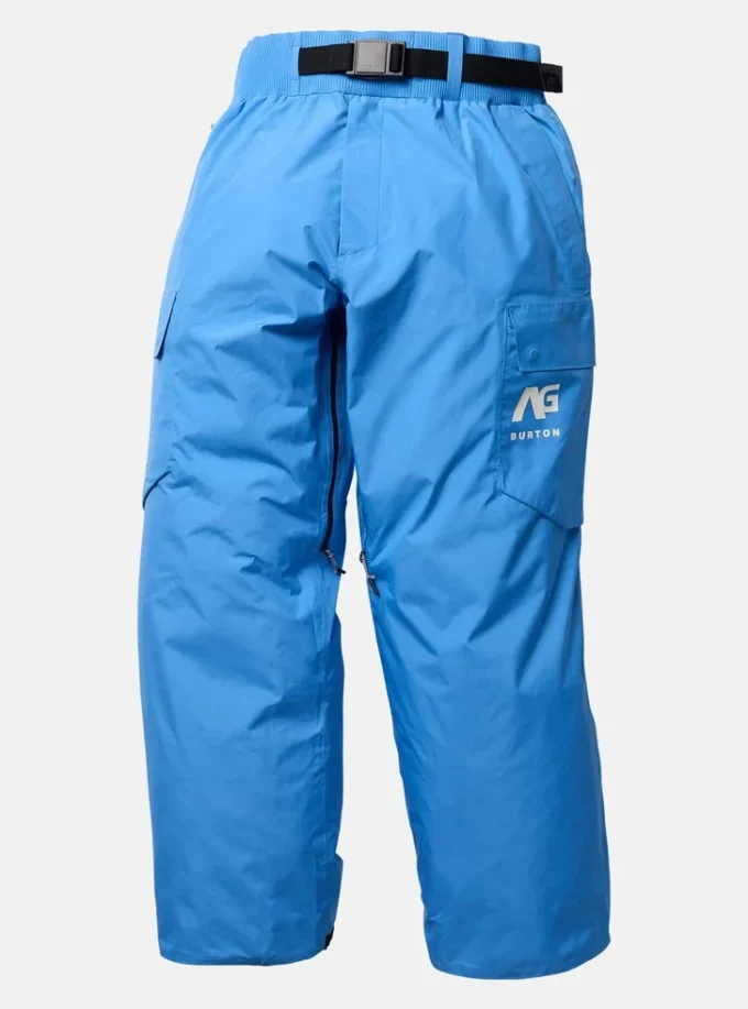Burton AG Flyrail GORE-TEX 2L-bukse Burton AG Flyrail GORE-TEX 2L-bukse
