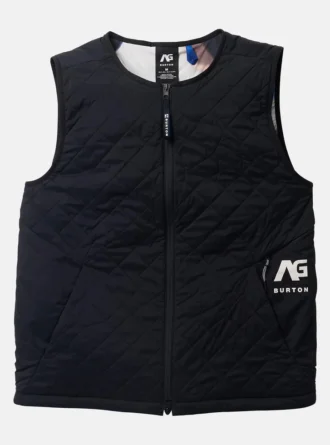 Burton AG Pinball isolert vest