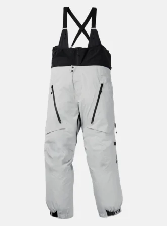 Burton [ak]® Acamar Fragment GORE-TEX 3L bib-bukser for menn