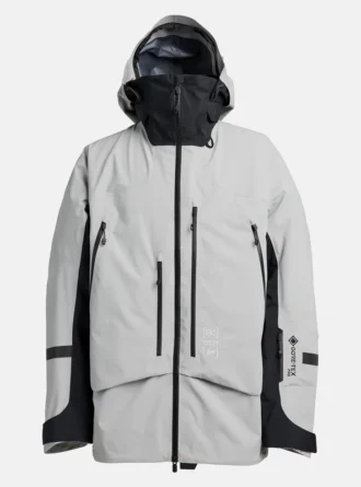 Burton [ak]® Acamar Fragment GORE-TEX 3L jakke for menn