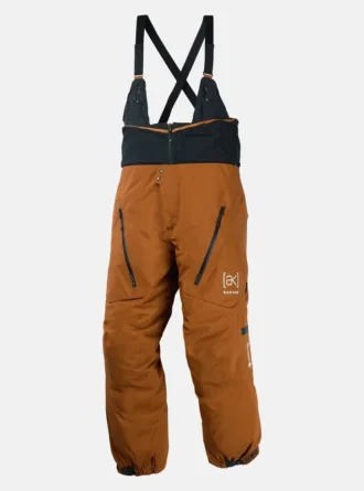 Burton [ak]® Acamar GORE-TEX PRO 3L bib-bukser for menn