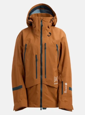 Burton [ak]® Acamar GORE-TEX PRO 3L jakke for kvinner