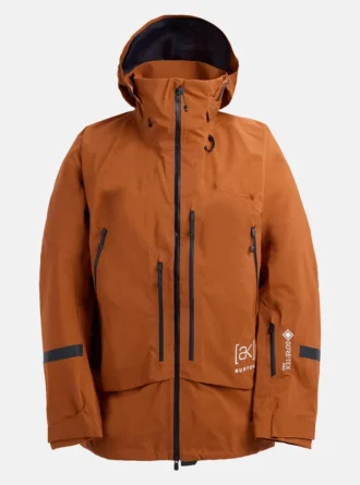 Burton [ak]® Acamar GORE-TEX PRO 3L jakke for menn