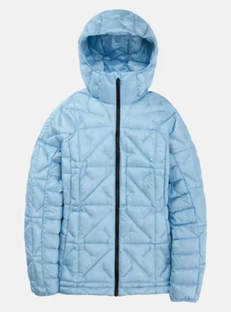 Burton [ak]® Baker dunjakke med hette for kvinner (eksempel)