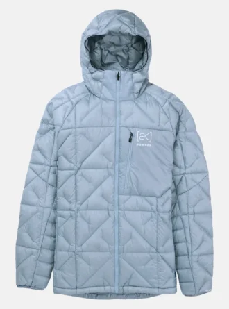 Burton [ak]® Baker dunjakke med hette for menn