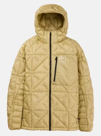 Burton [ak]® Baker dunjakke med hette for menn