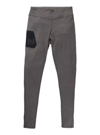 Burton [ak]® Baker Power Wool™ undertøysbukse for kvinner