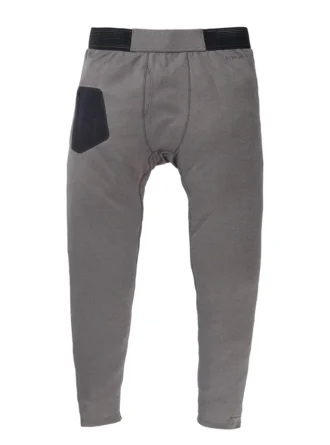 Burton [ak]® Baker Power Wool™ undertøysbukser for menn