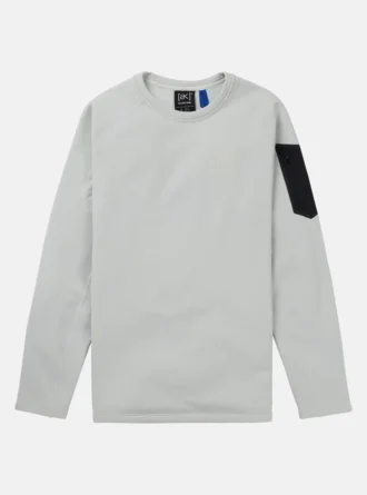 Burton [ak]® Baker Stretch Crewneck Fleece for menn