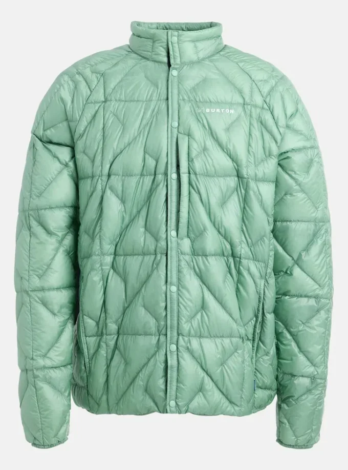 Burton [ak]® Baker Ultralight dunjakke for menn