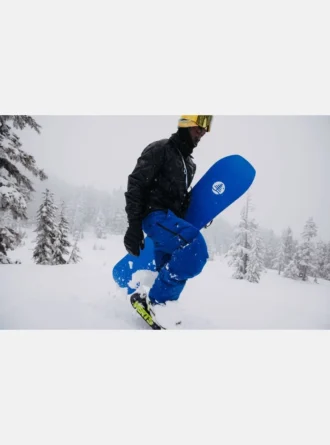 Burton [ak]® Baker Ultralight dunjakke for menn