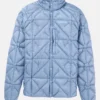 Burton [ak]® Baker Ultralight dunjakke for menn (prøve)