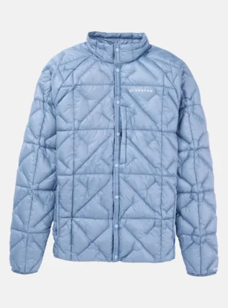 Burton [ak]® Baker Ultralight dunjakke for menn (prøve)