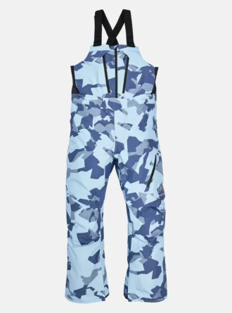 Burton [ak]® Cyclic GORE-TEX 2L bib-bukser for menn (prøve)
