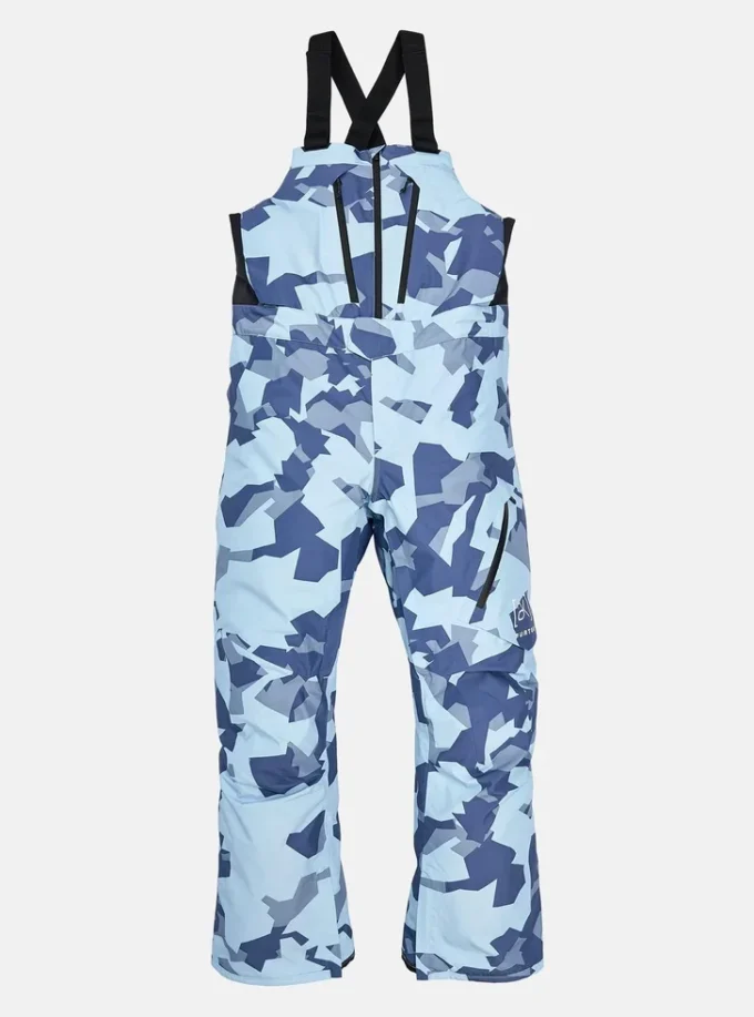 Burton [ak]® Cyclic GORE-TEX 2L bib-bukser for menn (prøve)