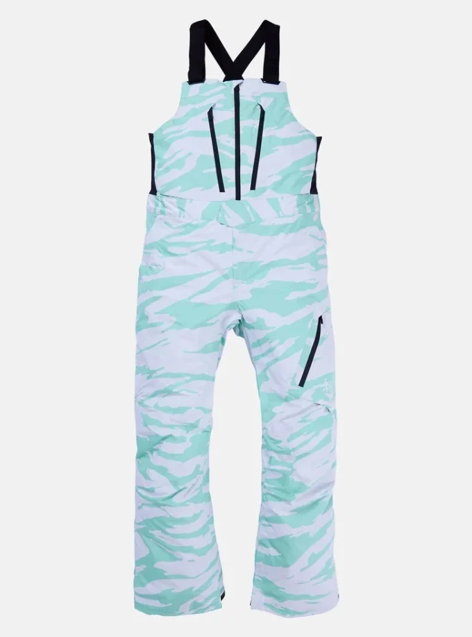 Burton [ak]® Cyclic GORE-TEX 2L bib-bukser for menn (prøve)