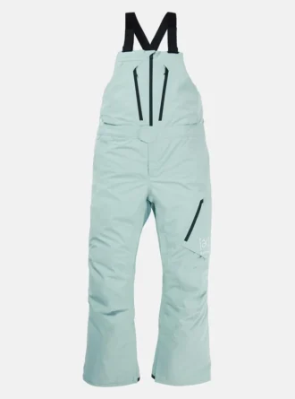 Burton [ak]® Cyclic GORE-TEX 2L Bib Pants (kort) for menn