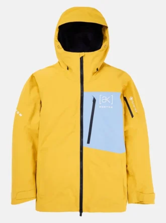 Burton [ak]® Cyclic GORE‑TEX 2L jakke for menn