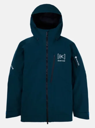 Burton [ak]® Cyclic GORE‑TEX 2L jakke for menn