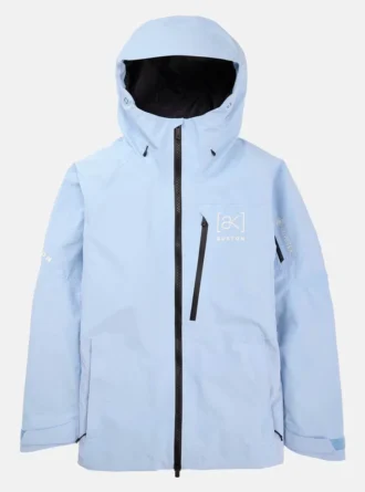 Burton [ak]® Cyclic GORE‑TEX 2L jakke for menn (eksempel)
