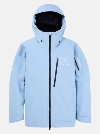 Burton [ak]® Cyclic GORE‑TEX 2L jakke for menn (eksempel)