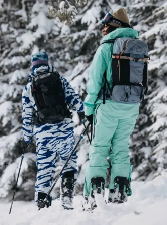 Burton [ak]® Dispatcher 18L ryggsekk (prøve)