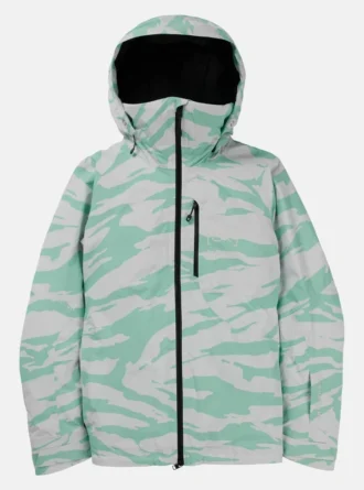 Burton [ak]® Embark GORE‑TEX 2L-jakke for kvinner