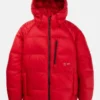 Burton [ak]® Expedition dunjakke for menn (prøve)