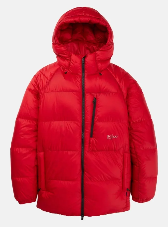 Burton [ak]® Expedition dunjakke for menn (prøve)