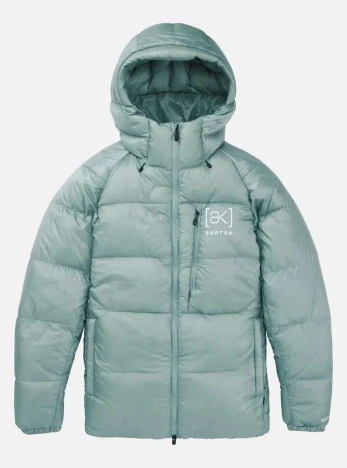 Burton [ak]® Expedition dunjakke for menn (prøve)