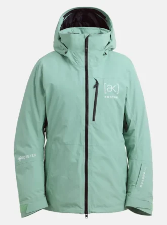 Burton [ak]® Flare GORE‑TEX 2L dunjakke for kvinner