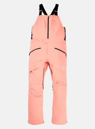 Burton [ak]® Freebird GORE‑TEX 3L Stretch Bib Pants for menn
