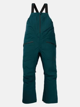 Burton [ak]® Freebird GORE‑TEX 3L Stretch Bib Pants for menn