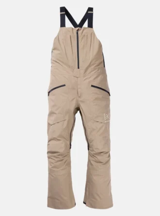 Burton [ak]® Freebird GORE‑TEX 3L Stretch Bib Pants for menn