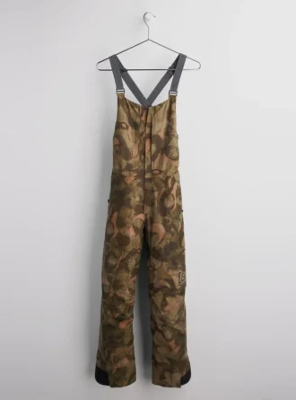 Burton [ak]® GORE-TEX 2L Kimmy Bib Pant for kvinner