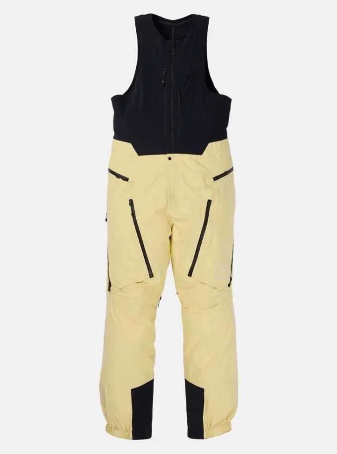 Burton [ak]® GORE-TEX C-KNIT 3L Kalausi Bib Pants for menn
