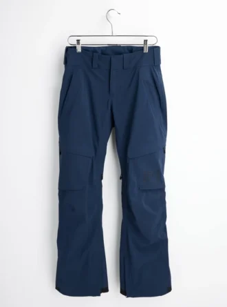 Burton [ak]® GORE-TEX Summit-bukse for kvinner – lang