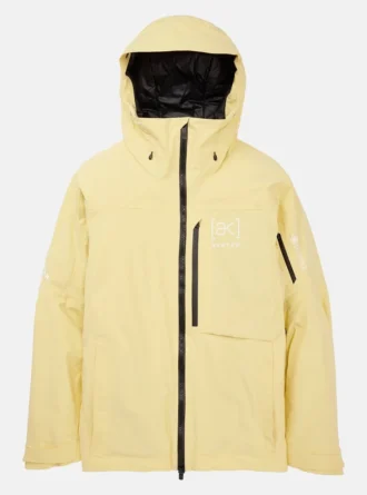 Burton [ak]® Helitack GORE‑TEX 2L Stretch-jakke for menn
