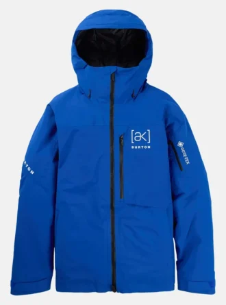 Burton [ak]® Helitack GORE‑TEX 2L Stretch-jakke for menn